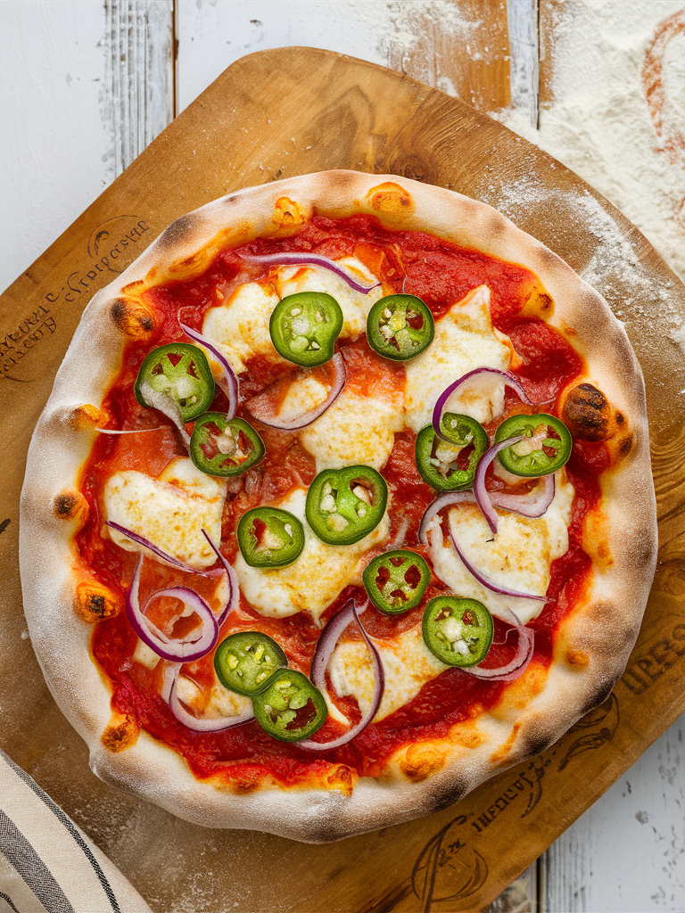 32 Pizza Oven Recipes for the Perfect Homemade Feast