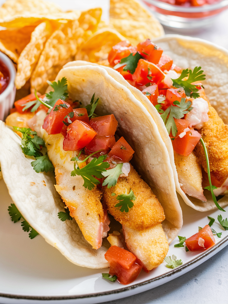 23 Fish Taco Recipes You Need to Try Right Now