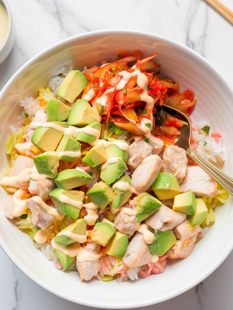 27 Salmon Bowl Recipes That Are Healthy and Delicious