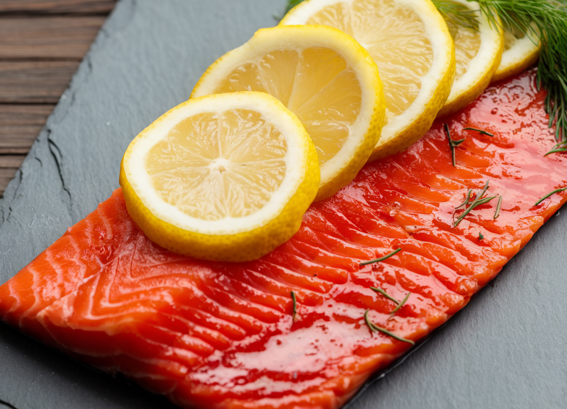 25 Grilled Salmon Recipes for a Perfect Outdoor Feast