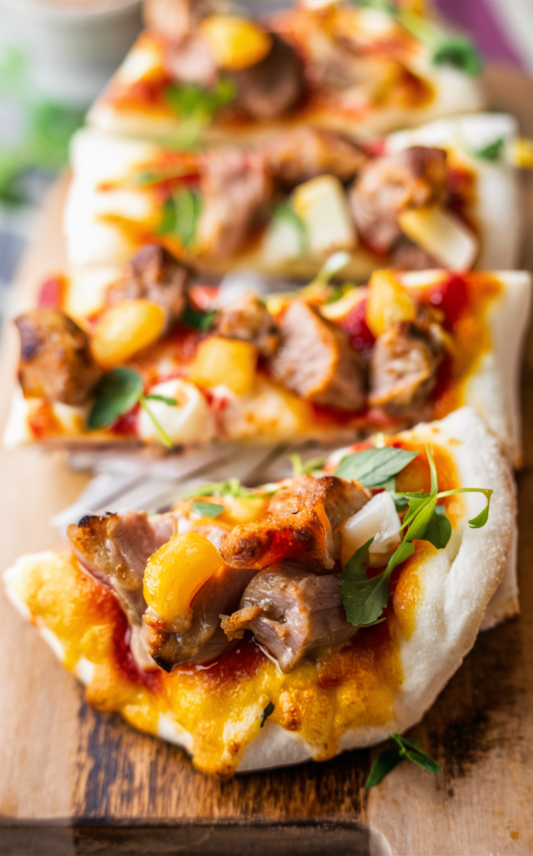 32 Pizza Oven Recipes for the Perfect Homemade Feast