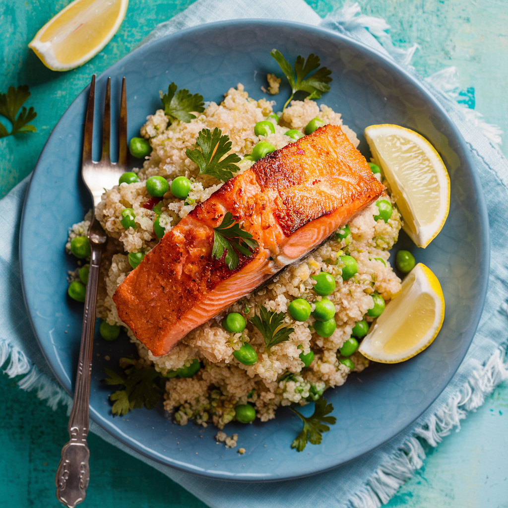 27 Salmon Bowl Recipes That Are Healthy and Delicious