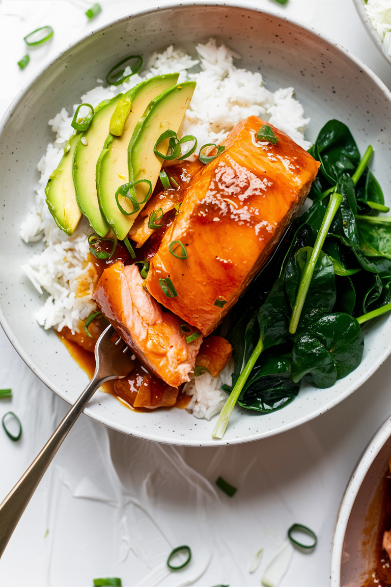 27 Salmon Bowl Recipes That Are Healthy and Delicious