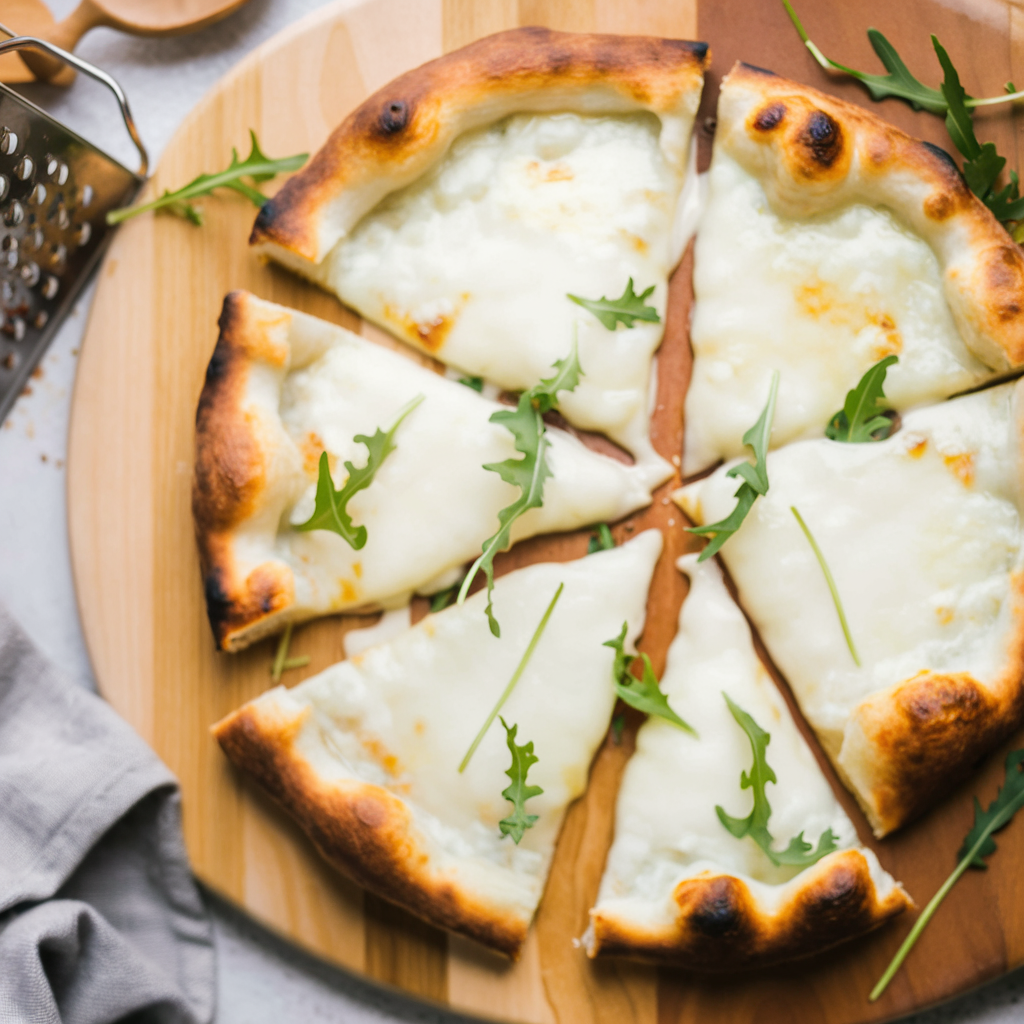 32 Pizza Oven Recipes for the Perfect Homemade Feast