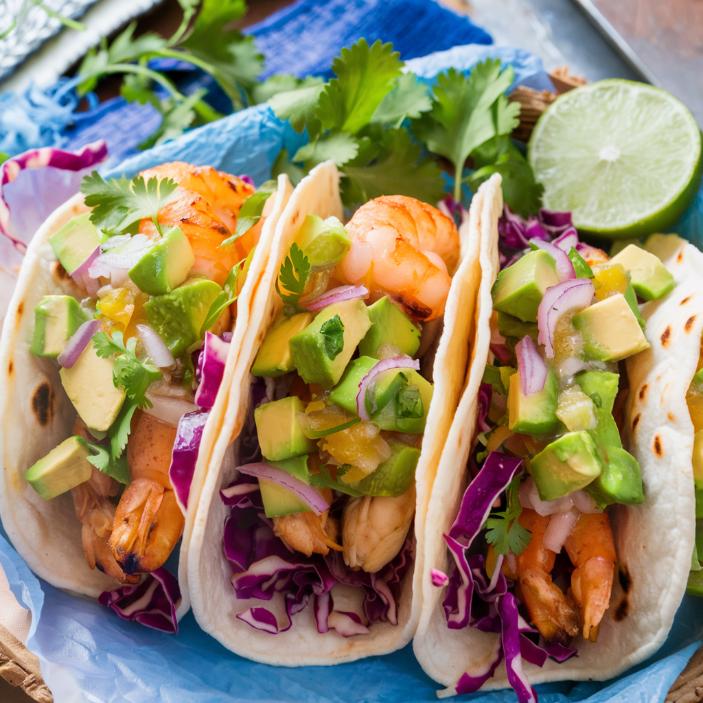 23 Fish Taco Recipes You Need to Try Right Now