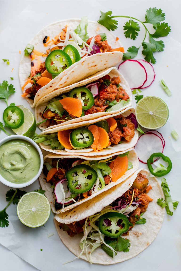 23 Fish Taco Recipes You Need to Try Right Now