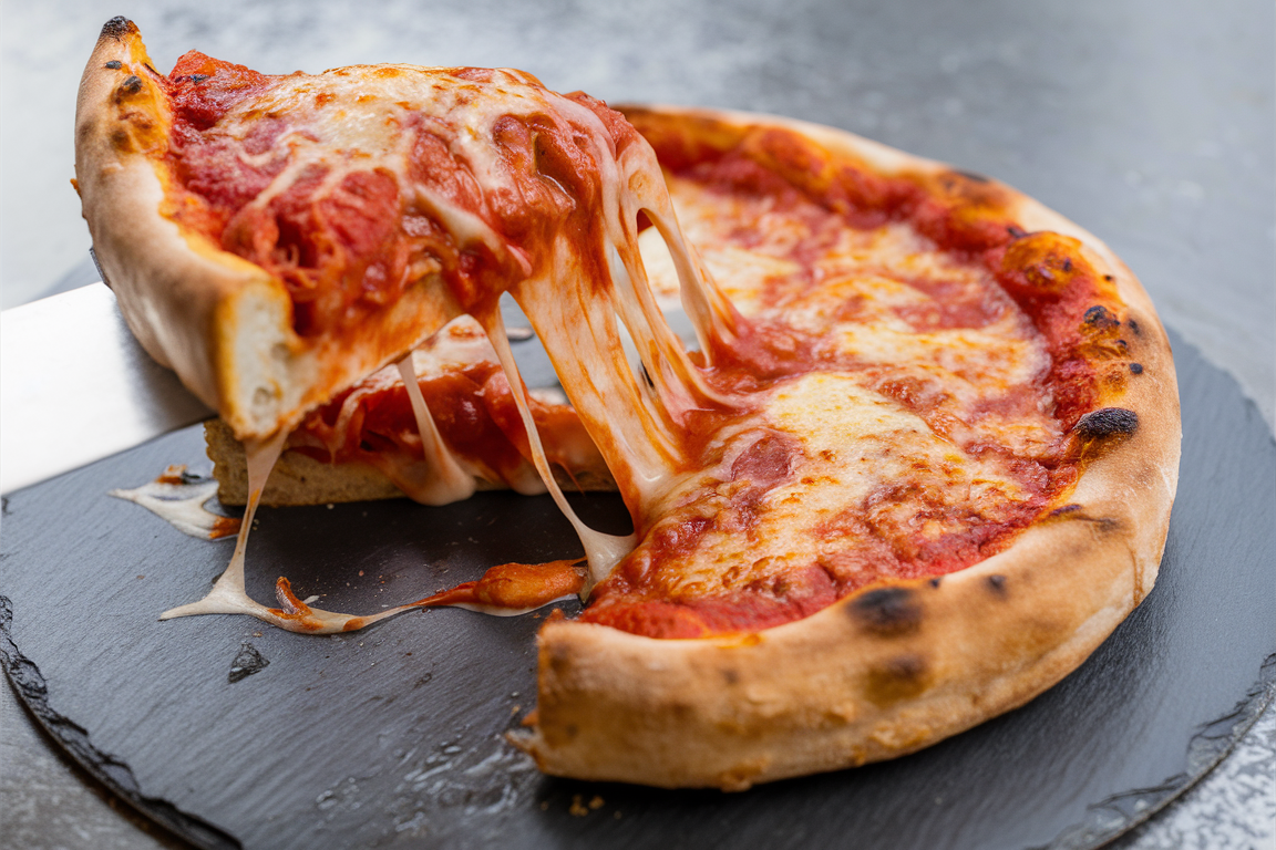 32 Pizza Oven Recipes for the Perfect Homemade Feast