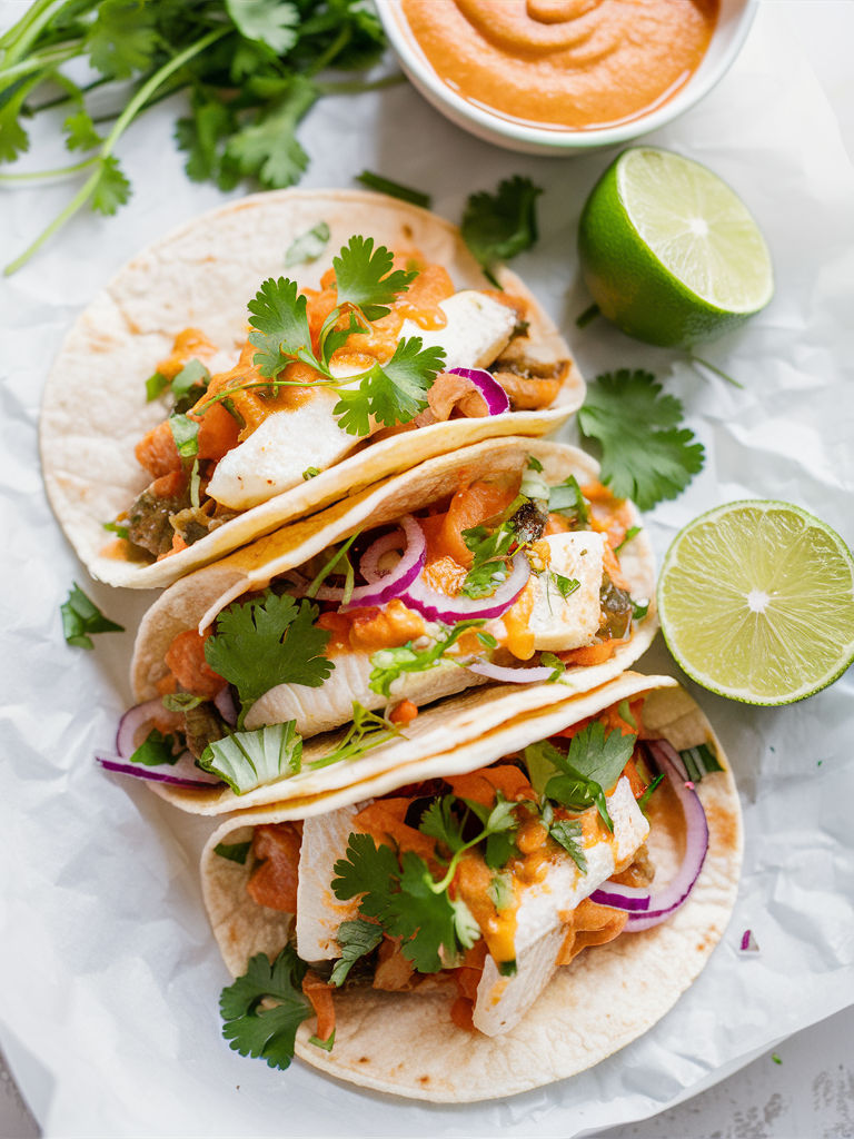 23 Fish Taco Recipes You Need to Try Right Now