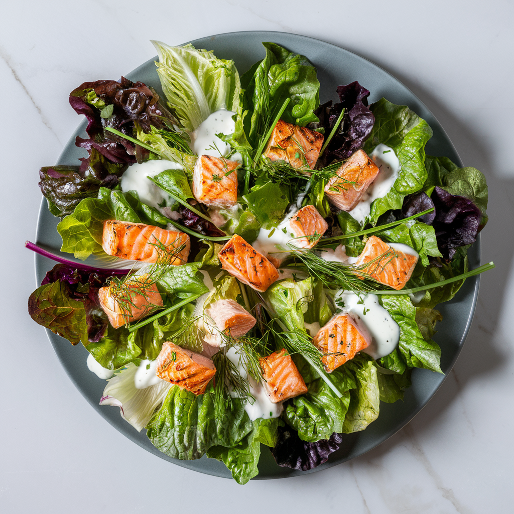 27 Salmon Bowl Recipes That Are Healthy and Delicious