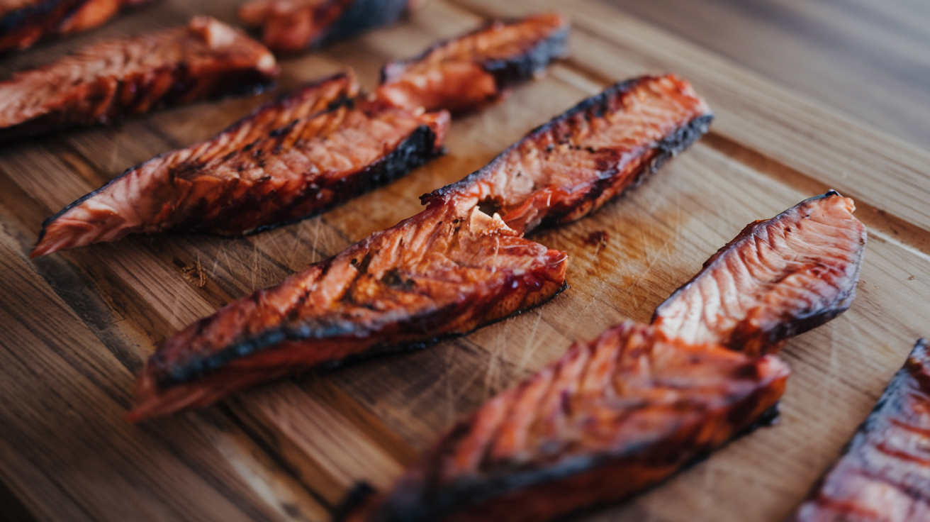 25 Grilled Salmon Recipes for a Perfect Outdoor Feast