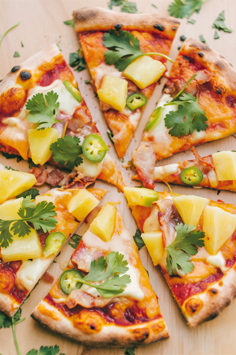 32 Pizza Oven Recipes for the Perfect Homemade Feast