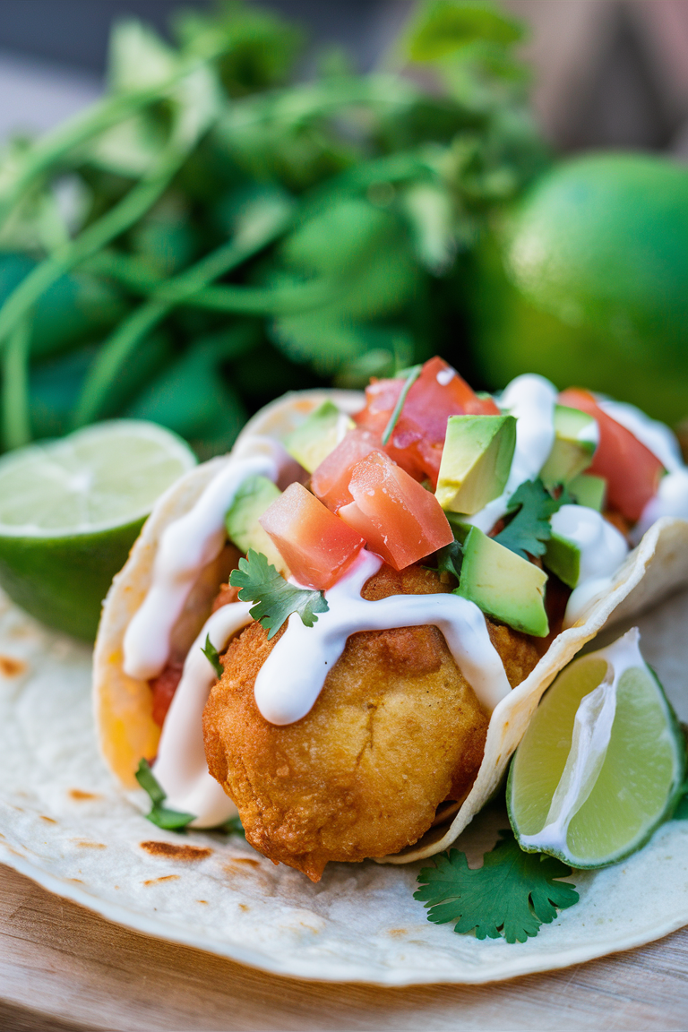 23 Fish Taco Recipes You Need to Try Right Now