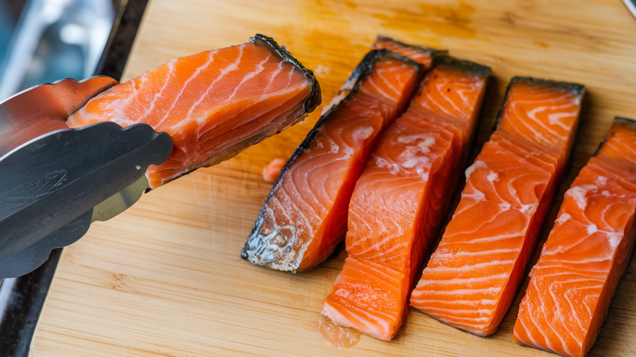 25 Grilled Salmon Recipes for a Perfect Outdoor Feast