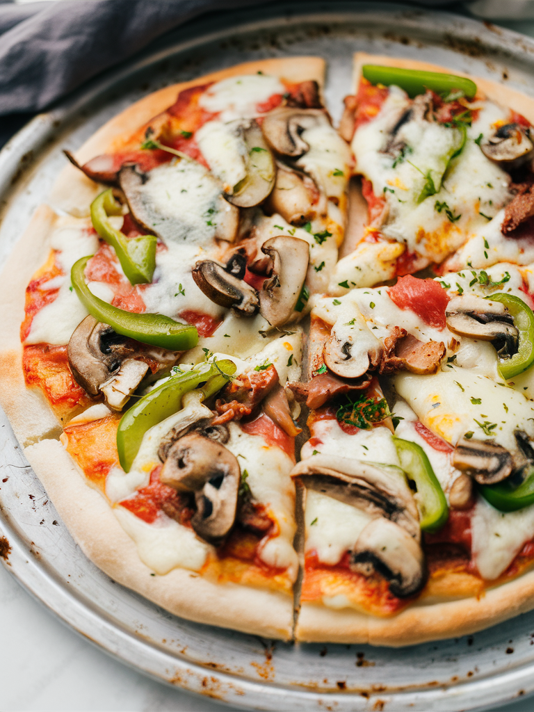 32 Pizza Oven Recipes for the Perfect Homemade Feast