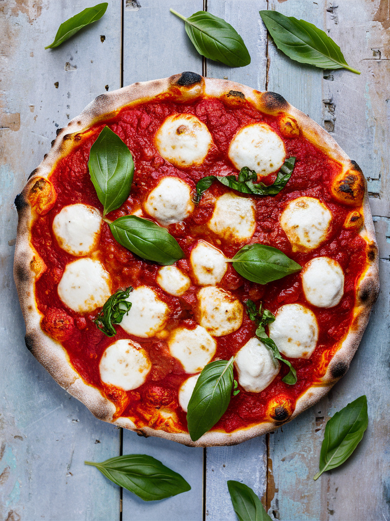 32 Pizza Oven Recipes for the Perfect Homemade Feast