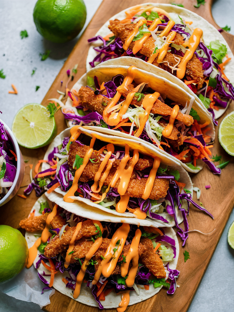 23 Fish Taco Recipes You Need to Try Right Now