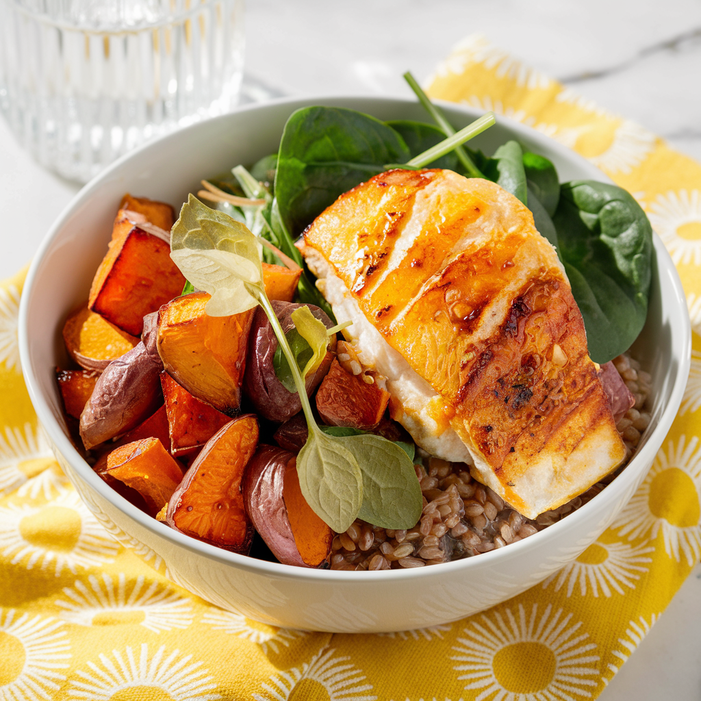 27 Salmon Bowl Recipes That Are Healthy and Delicious