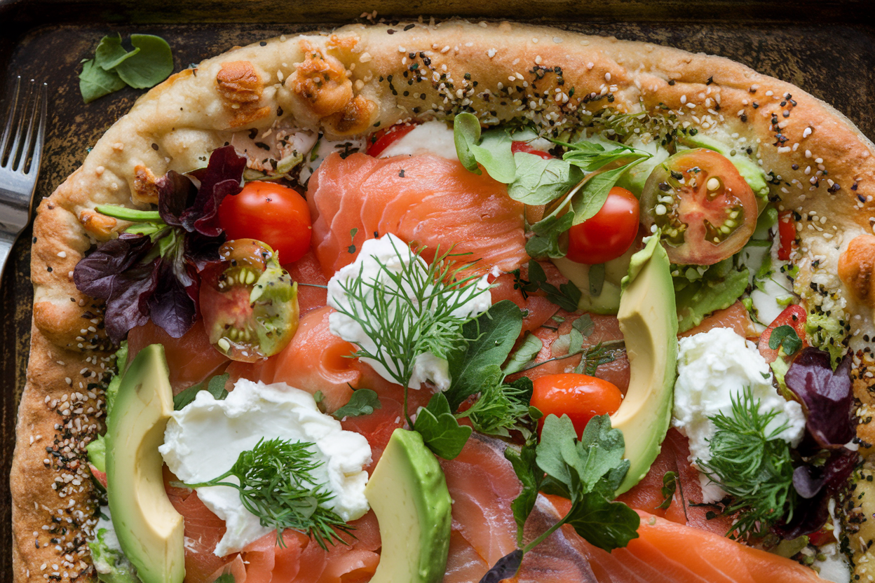 25 Grilled Salmon Recipes for a Perfect Outdoor Feast