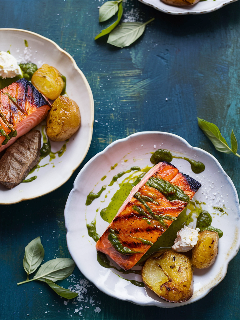 27 Salmon Bowl Recipes That Are Healthy and Delicious