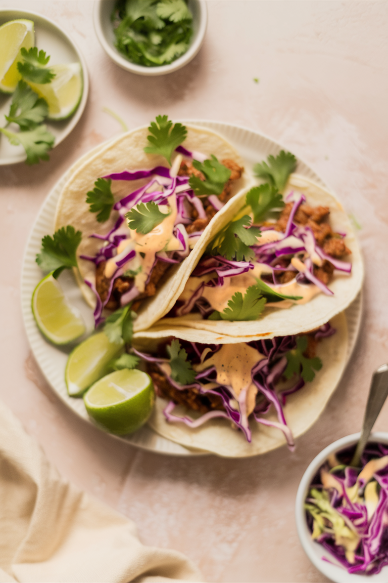 23 Fish Taco Recipes You Need to Try Right Now