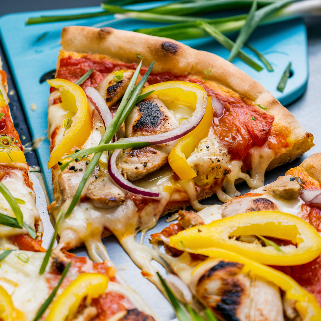 32 Pizza Oven Recipes for the Perfect Homemade Feast