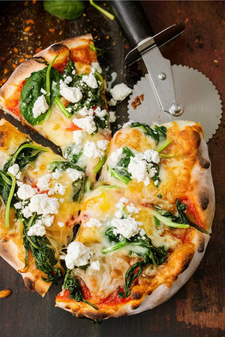 32 Pizza Oven Recipes for the Perfect Homemade Feast