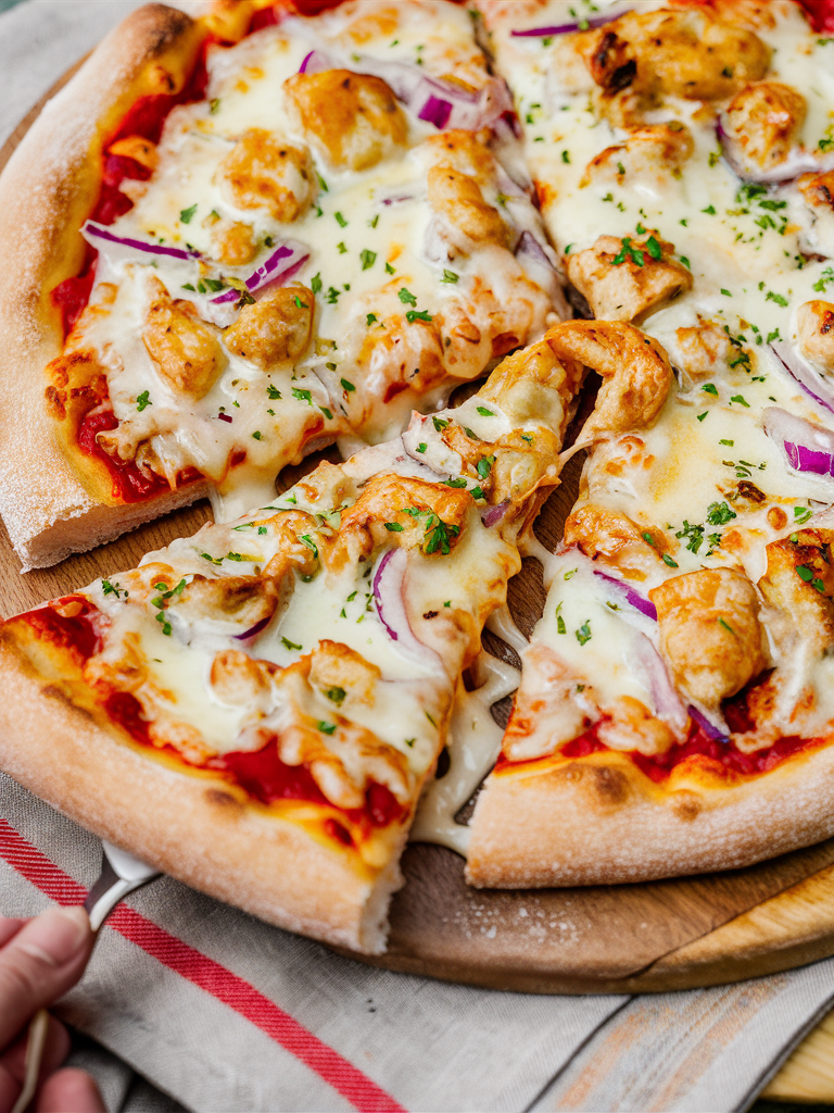 32 Pizza Oven Recipes for the Perfect Homemade Feast