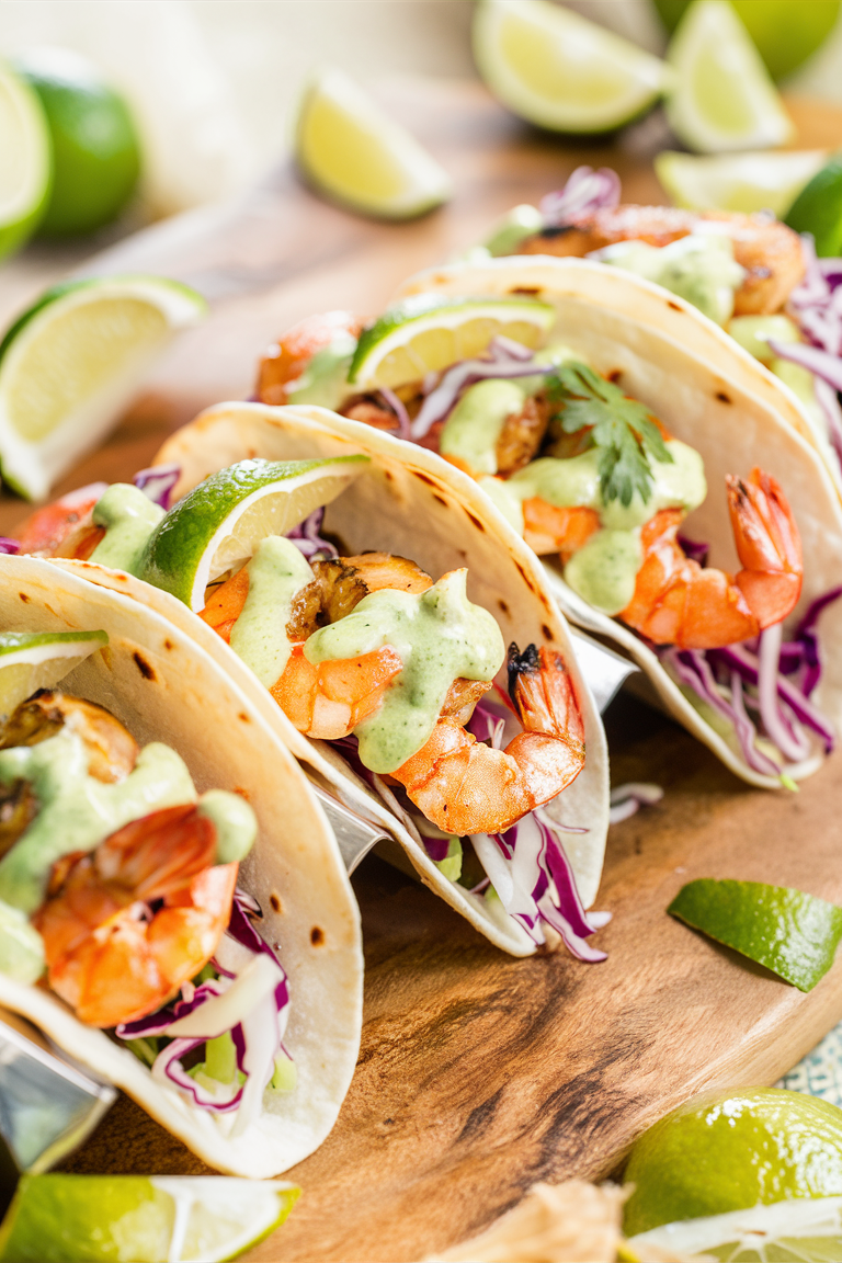 23 Fish Taco Recipes You Need to Try Right Now