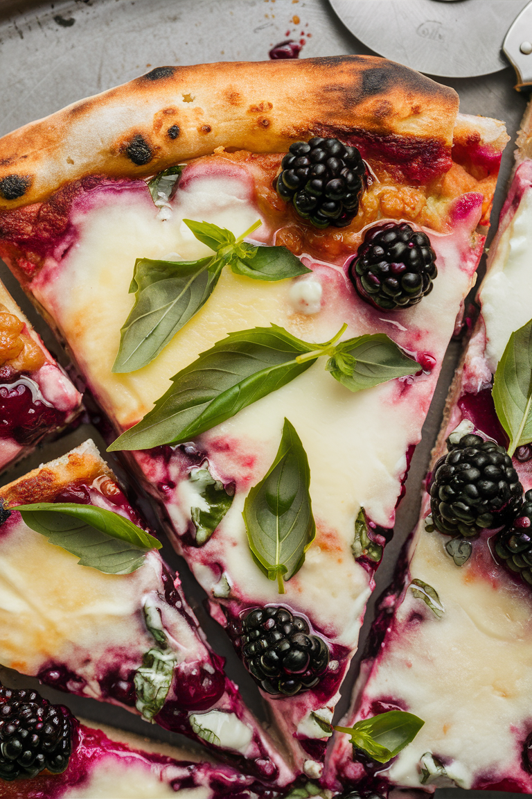 32 Pizza Oven Recipes for the Perfect Homemade Feast