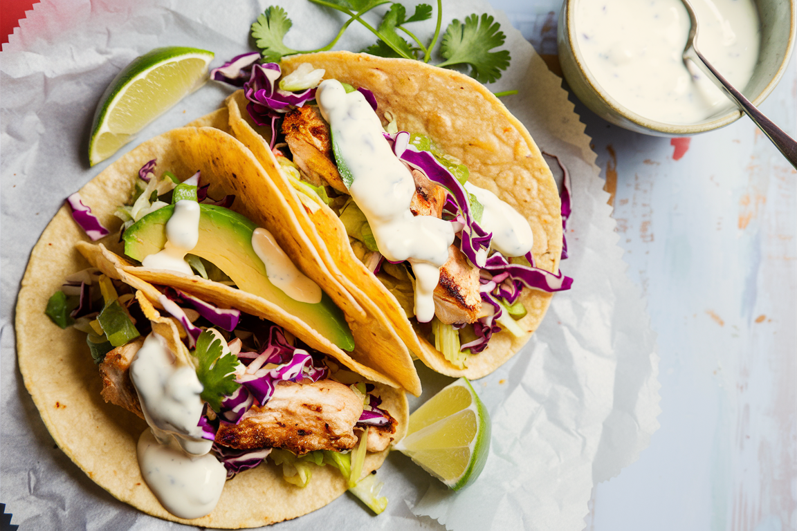 23 Fish Taco Recipes You Need to Try Right Now