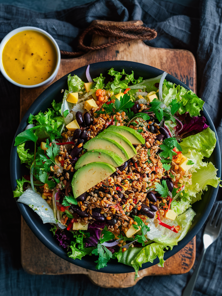 27 Salmon Bowl Recipes That Are Healthy and Delicious