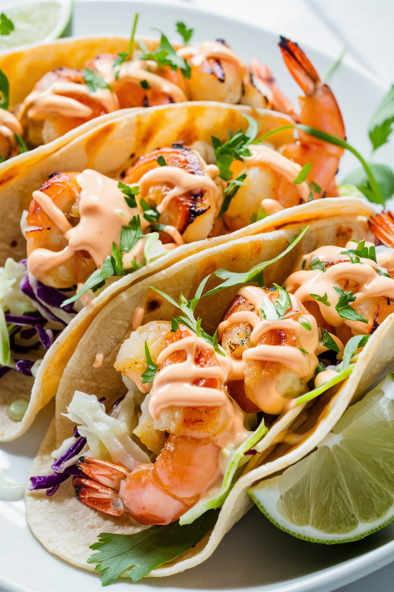 23 Fish Taco Recipes You Need to Try Right Now