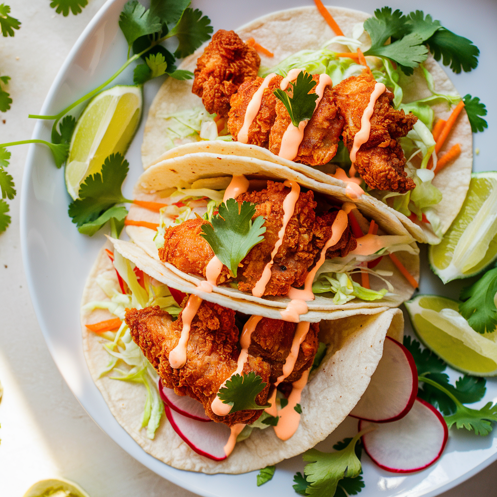 23 Fish Taco Recipes You Need to Try Right Now