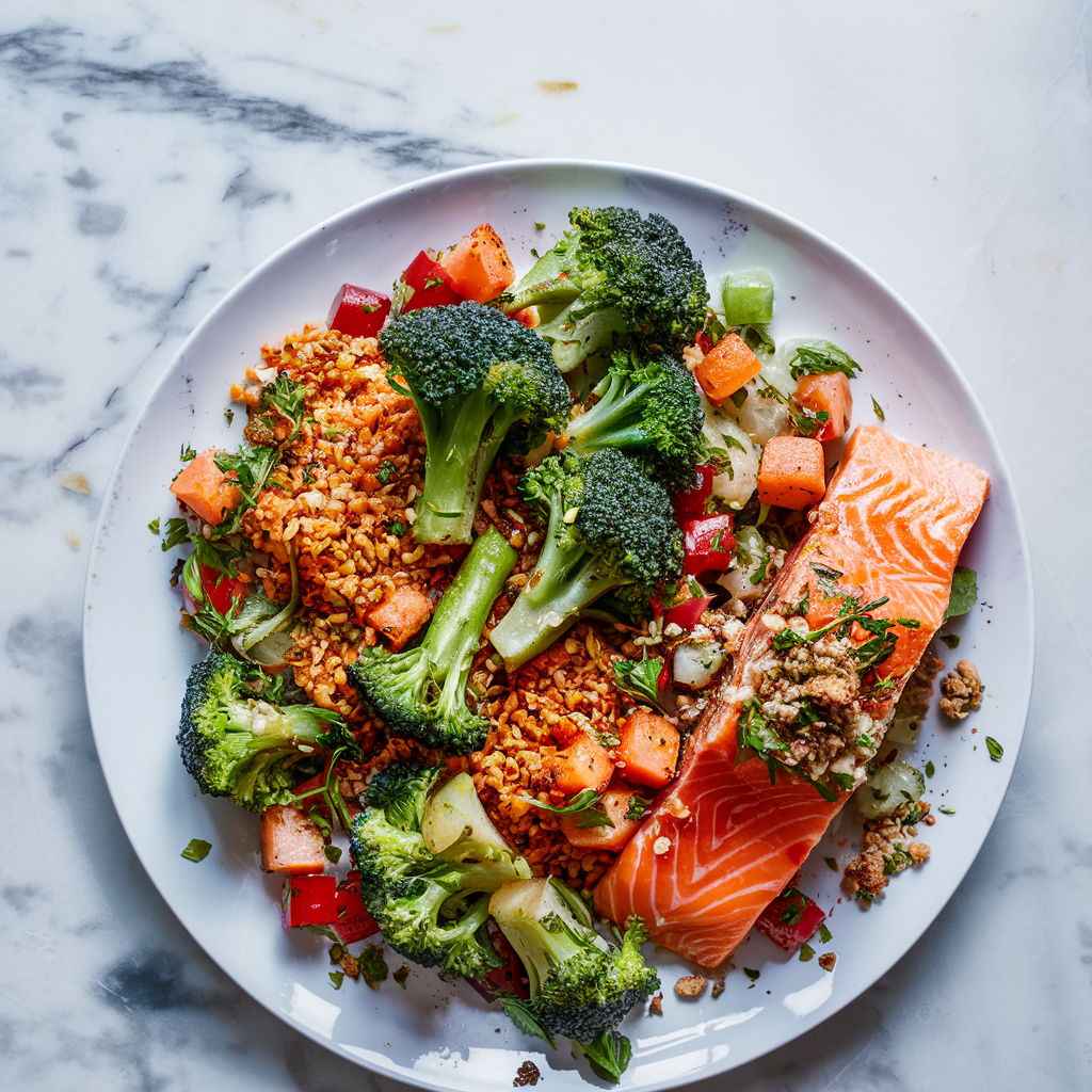 27 Salmon Bowl Recipes That Are Healthy and Delicious