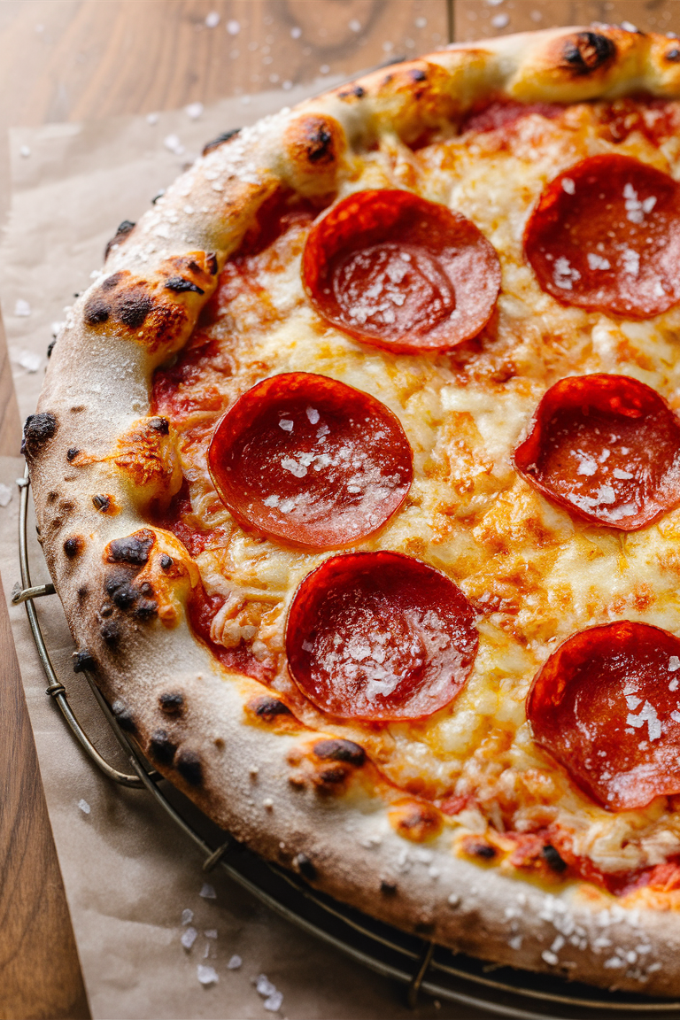 32 Pizza Oven Recipes for the Perfect Homemade Feast