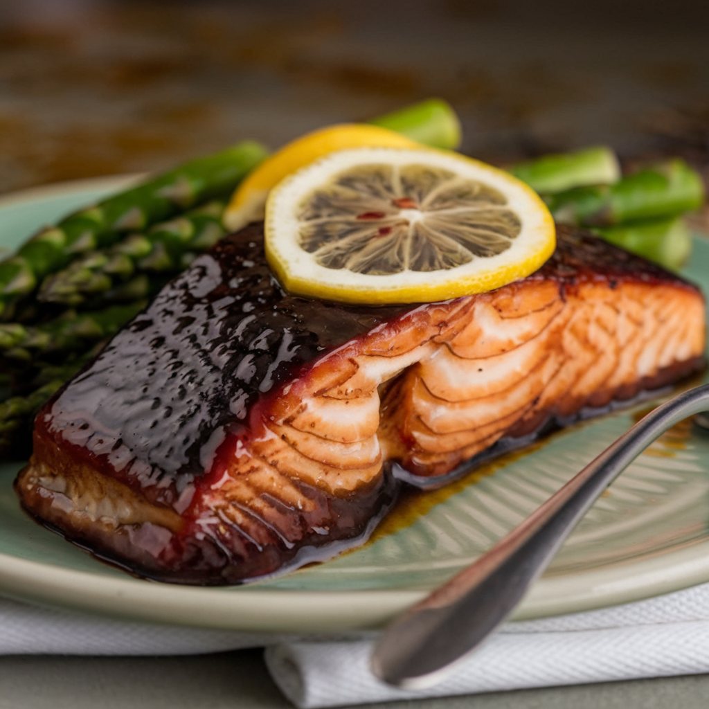 25 Grilled Salmon Recipes for a Perfect Outdoor Feast