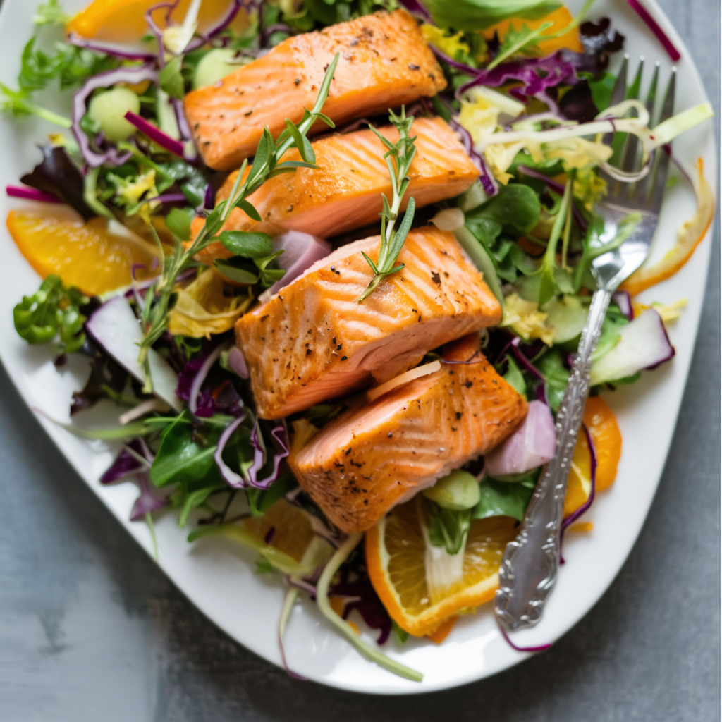 27 Salmon Bowl Recipes That Are Healthy and Delicious