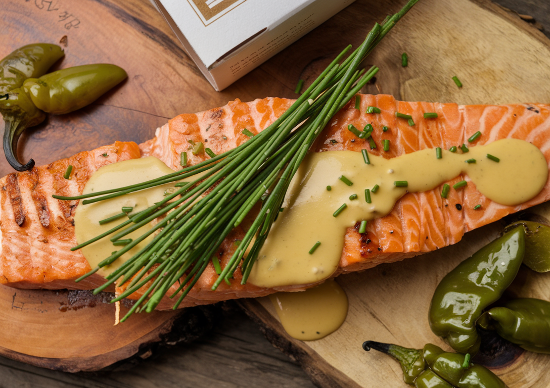 25 Grilled Salmon Recipes for a Perfect Outdoor Feast