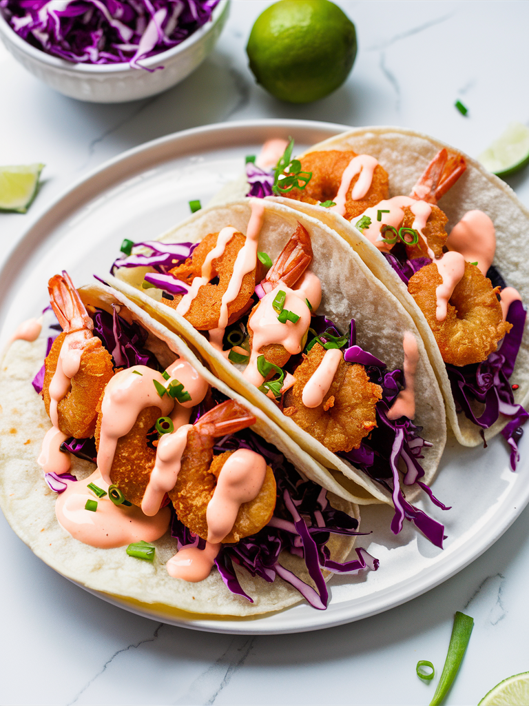 23 Fish Taco Recipes You Need to Try Right Now