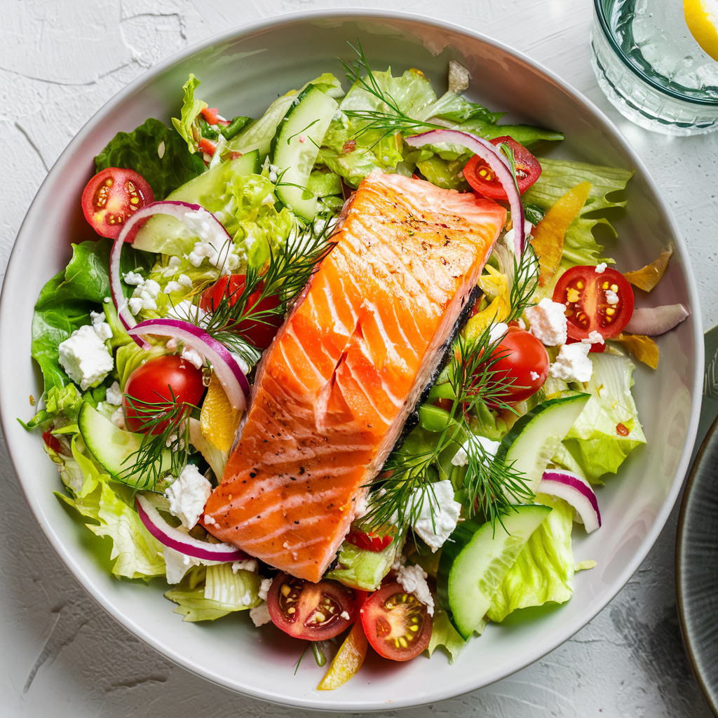 27 Salmon Bowl Recipes That Are Healthy and Delicious