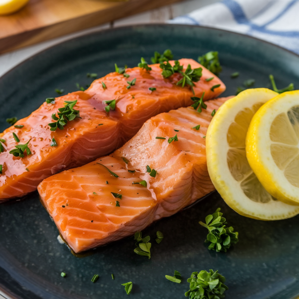 25 Grilled Salmon Recipes for a Perfect Outdoor Feast