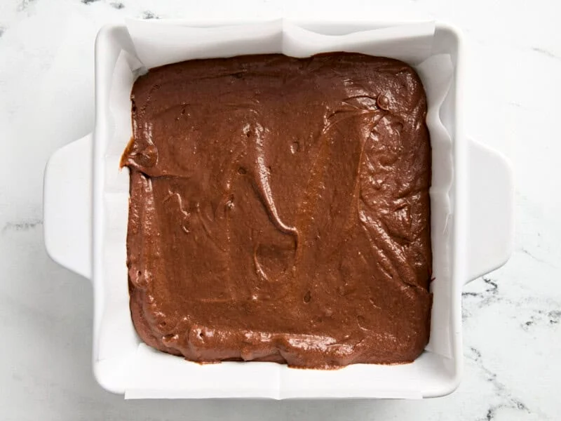 Dýňové brownies – dokonalá podzimní pochoutka