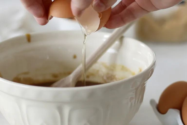 Recept na pekanový koláč 🥧