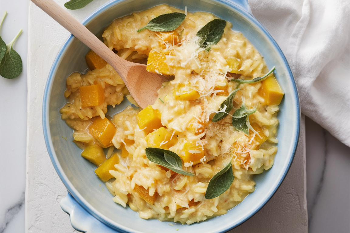 26 Easy Risotto Recipes: Chicken, Mushroom, Shrimp, and Vegetarian Option