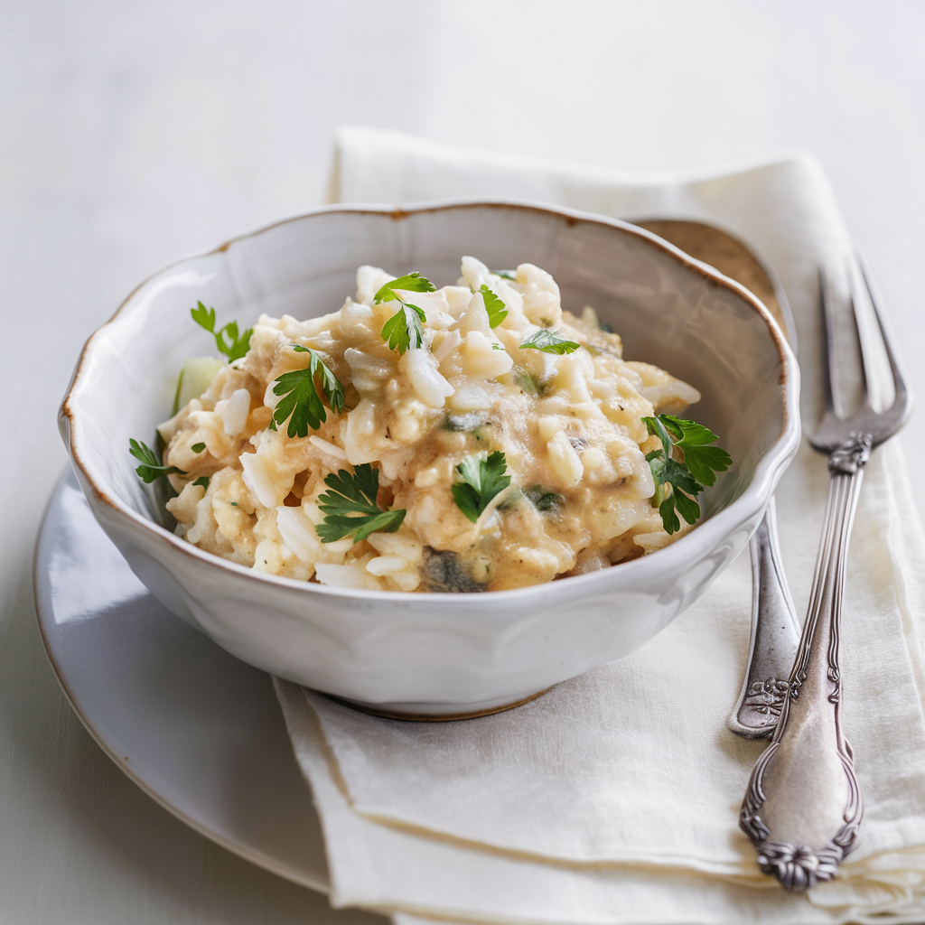 26 Easy Risotto Recipes: Chicken, Mushroom, Shrimp, and Vegetarian Option