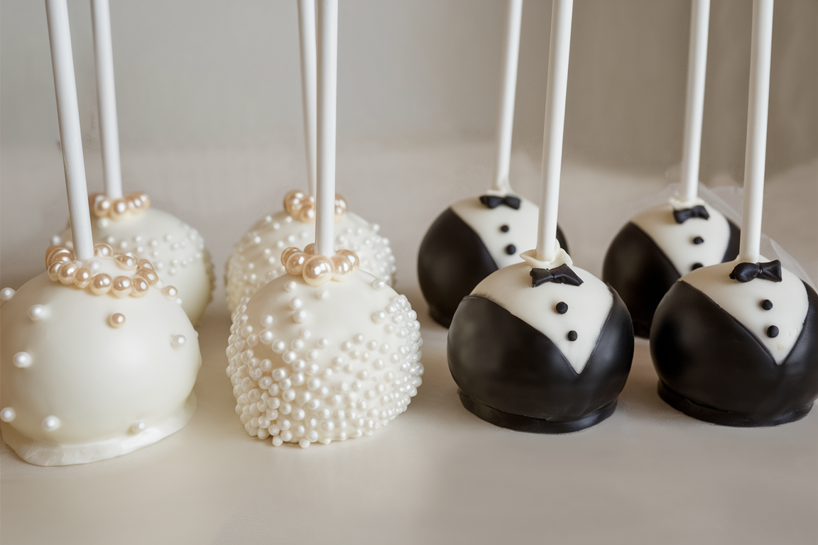 25 Elegant Wedding Dessert Table Ideas: Perfect Displays and Delicious Treats