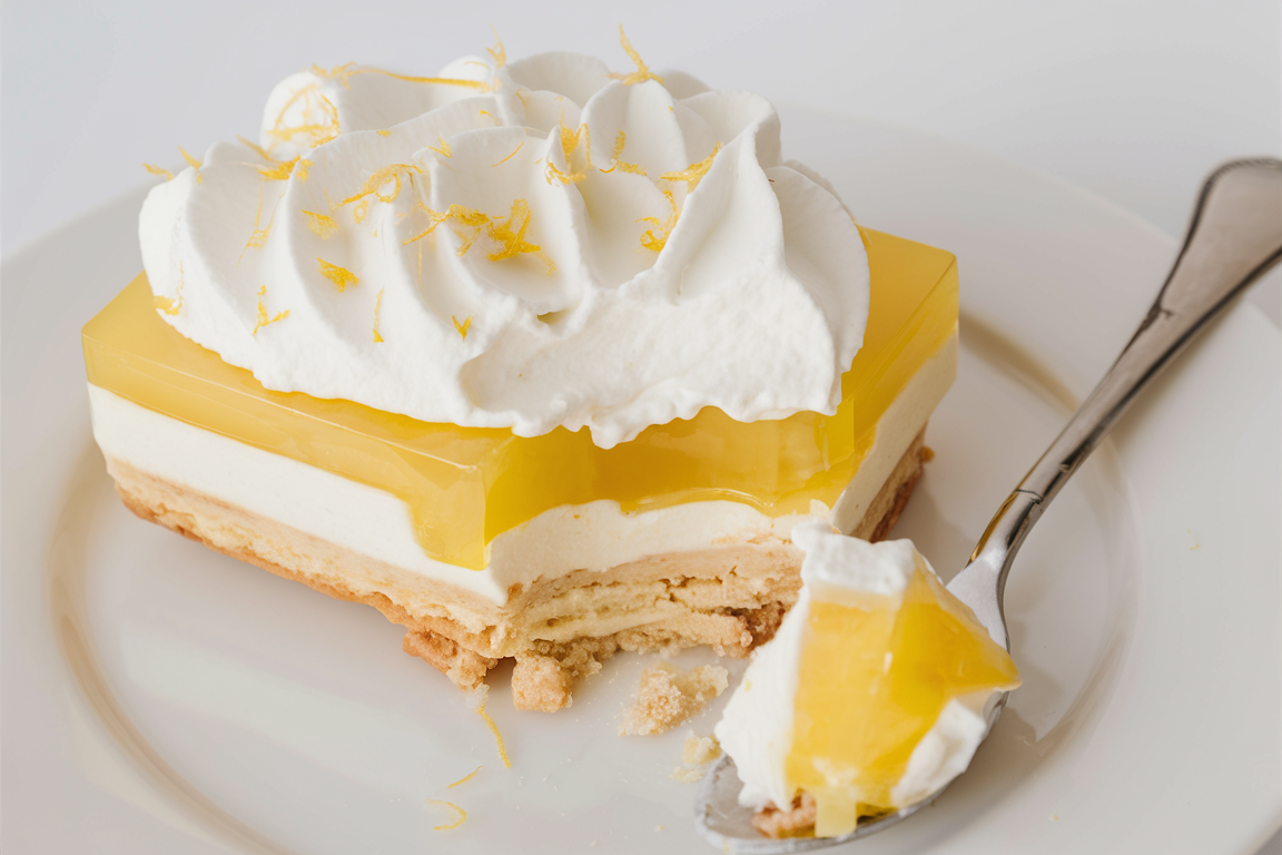 25 Best Lemon Dessert Recipes: Easy, Fresh, and Delicious Ideas for Summer