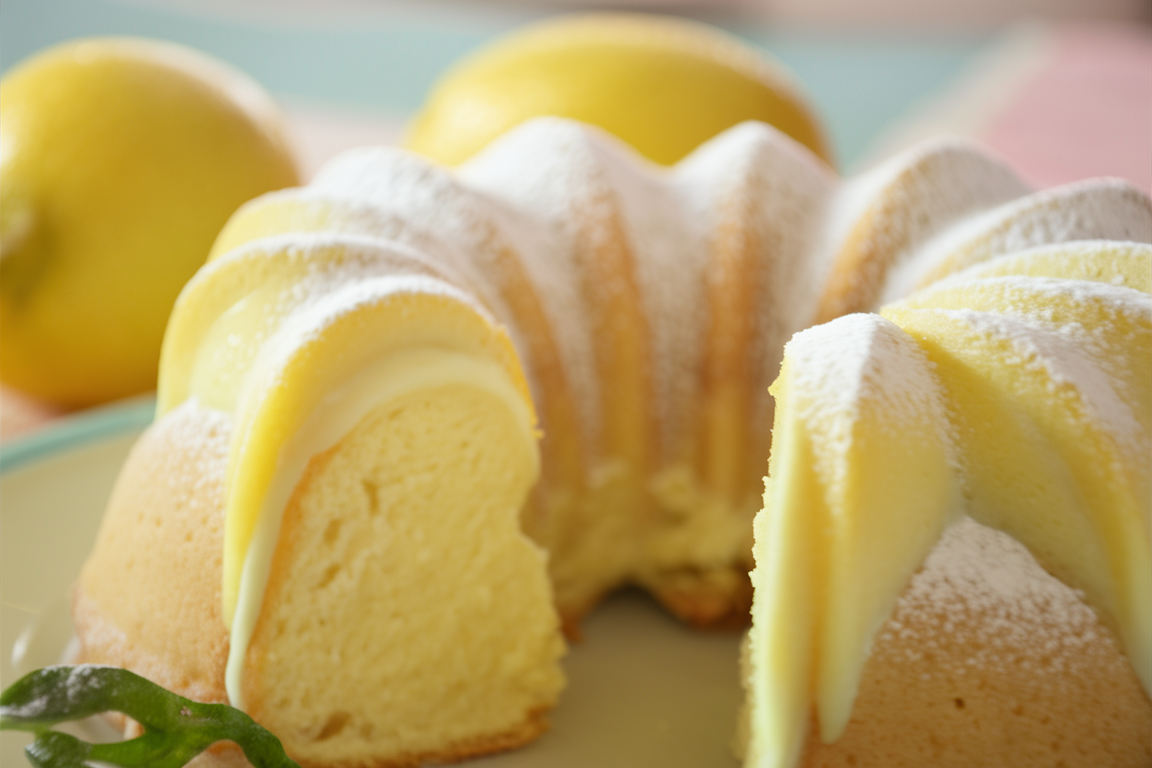 25 Best Lemon Dessert Recipes: Easy, Fresh, and Delicious Ideas for Summer