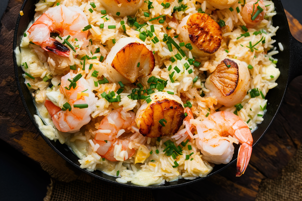 26 Easy Risotto Recipes: Chicken, Mushroom, Shrimp, and Vegetarian Option