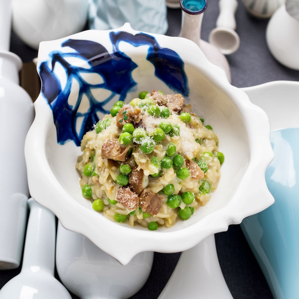 26 Easy Risotto Recipes: Chicken, Mushroom, Shrimp, and Vegetarian Option